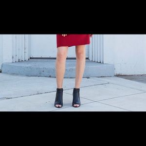 VIA SPIGA Women's V-fabrizie